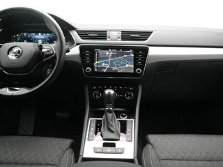 Škoda Superb – thumbnail 42