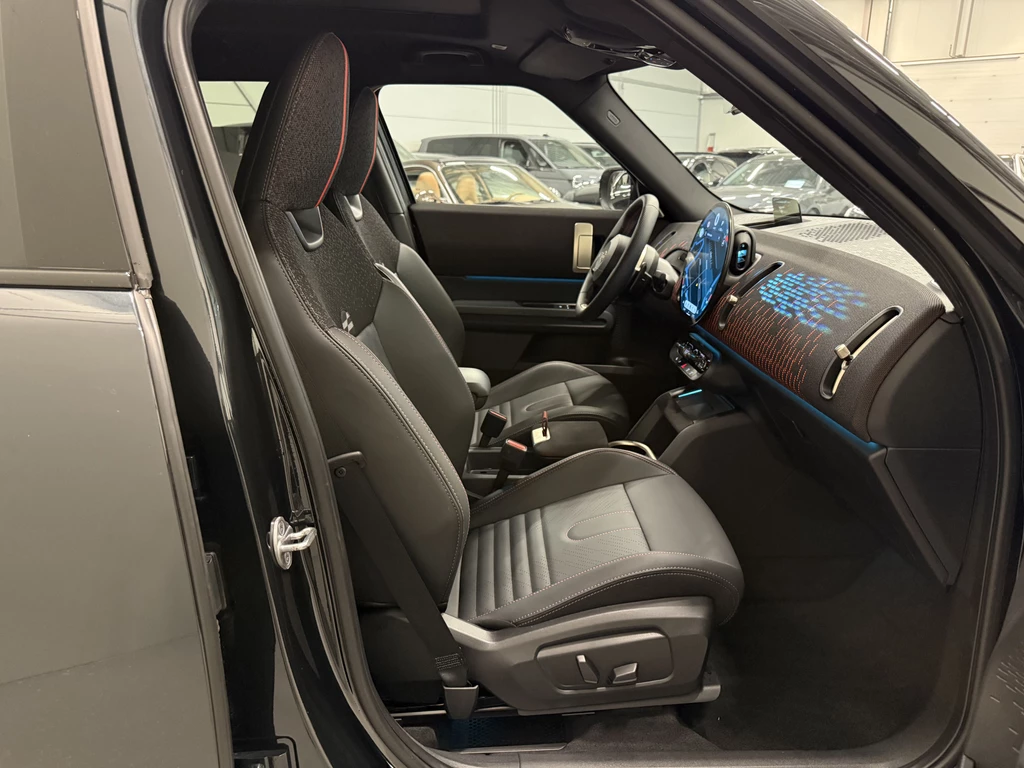 MINI Countryman – foto 17