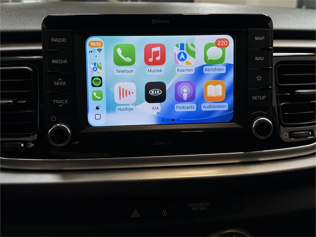 Kia Rio – foto 17