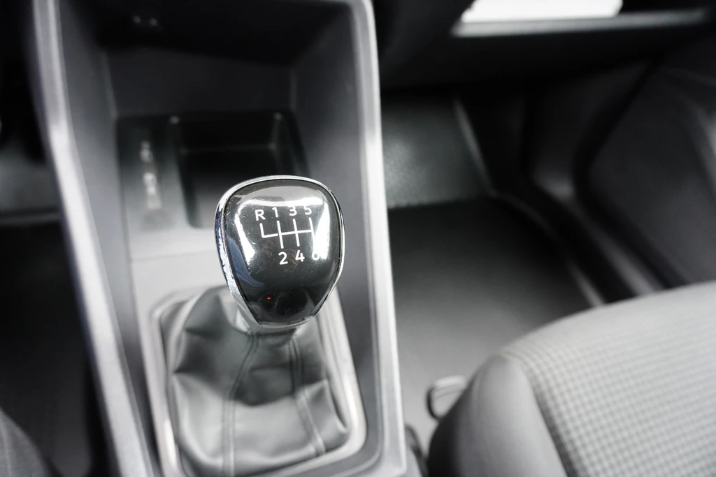 Volkswagen Caddy – foto 17