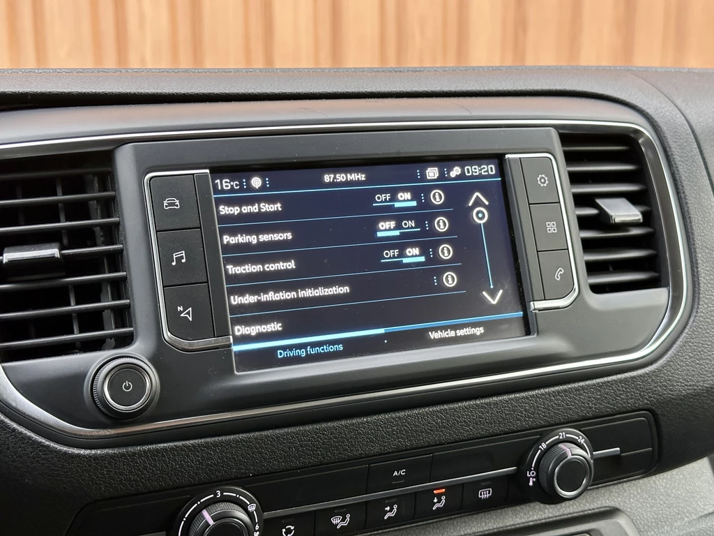 Peugeot Expert – foto 19