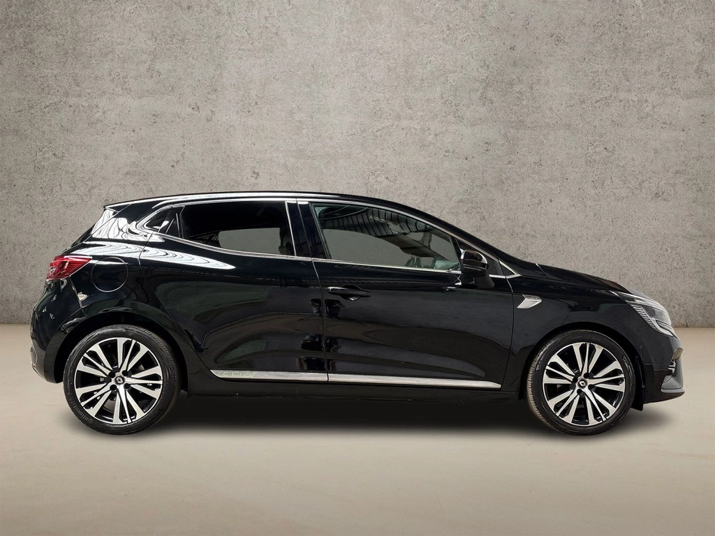 Renault Clio – foto 5