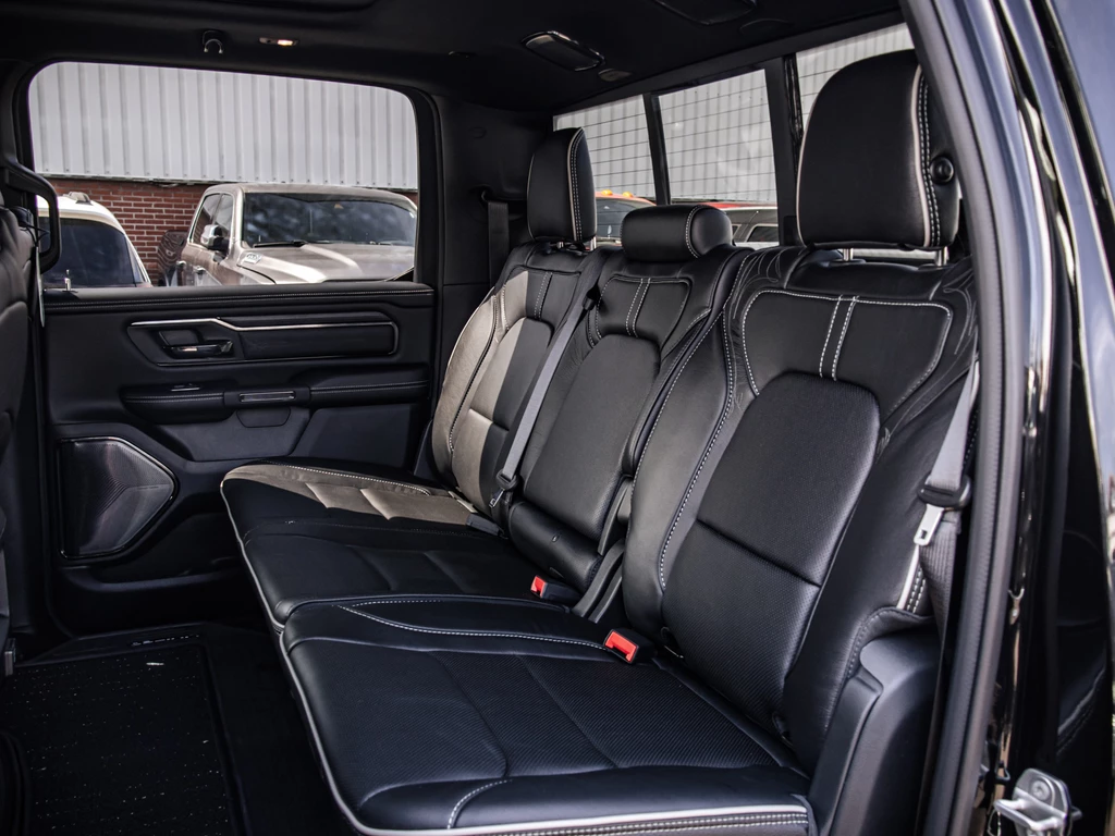 Dodge Ram 1500 – foto 16