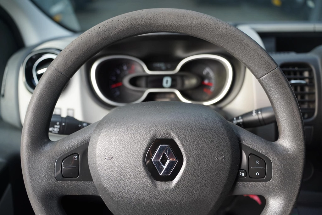Renault Trafic – foto 34