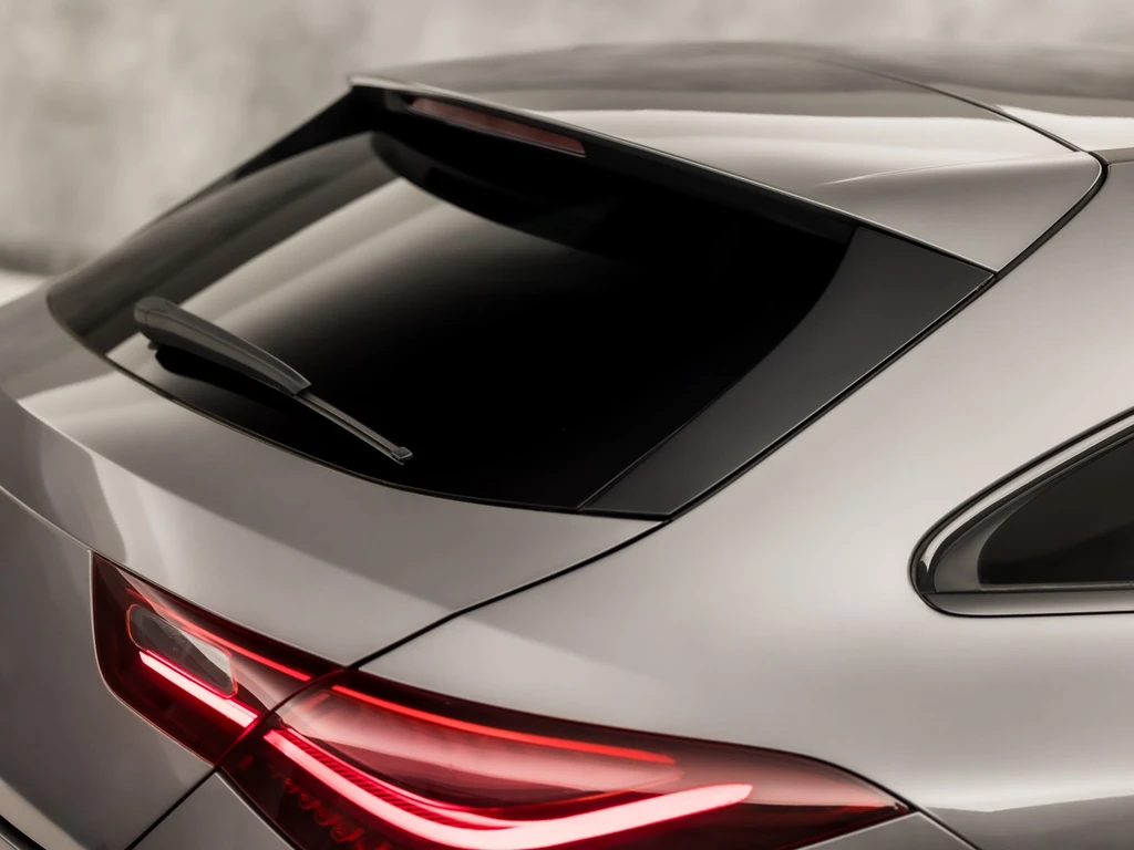 Mercedes-Benz CLA – foto 35