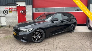 BMW 3 Serie – thumbnail 1