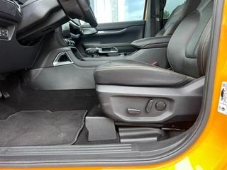 Ford Ranger – thumbnail 22