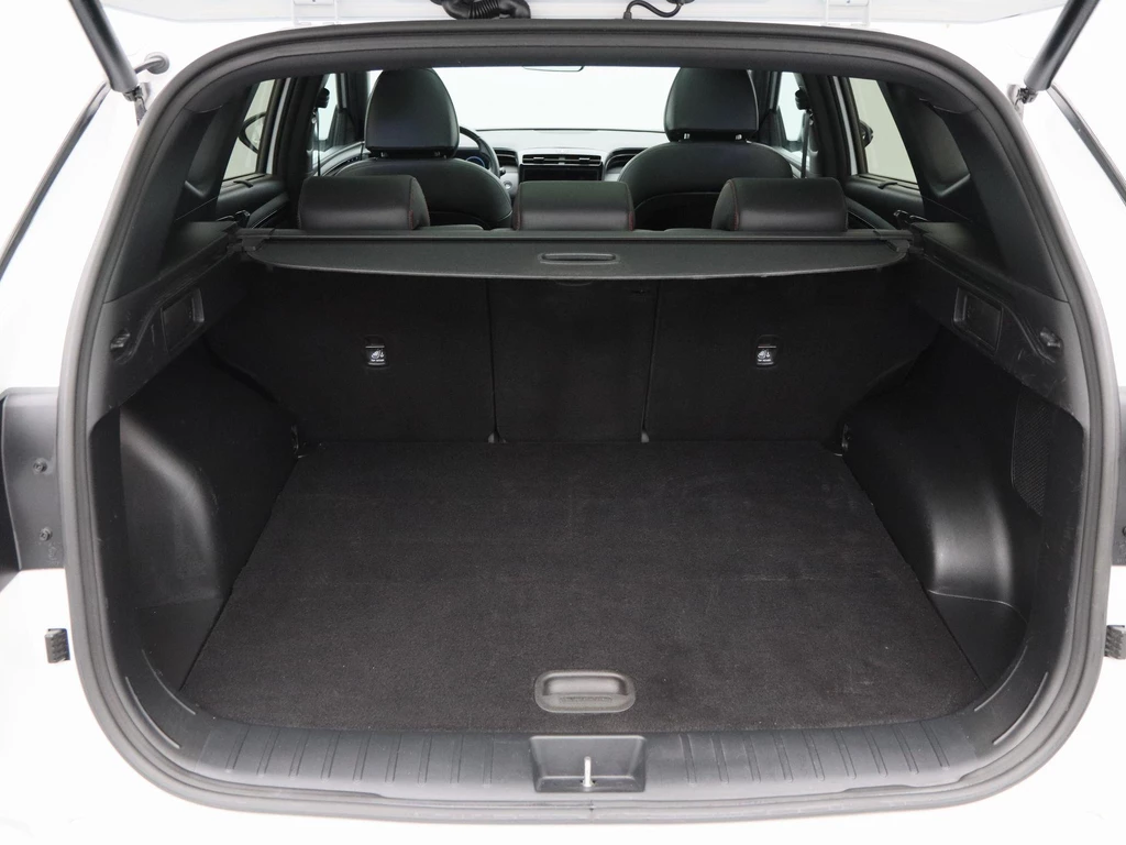Hyundai Tucson – foto 18