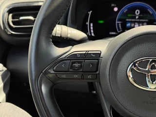 Toyota Yaris Cross – thumbnail 8