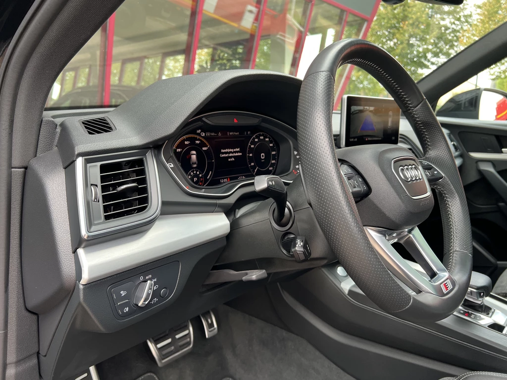 Audi Q5 – foto 16