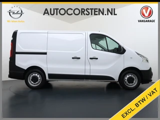 Renault Trafic – thumbnail 6