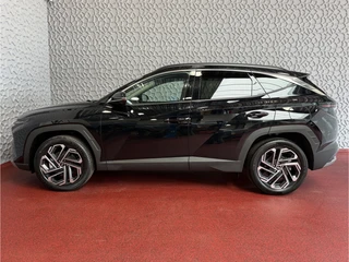 Hyundai Tucson – thumbnail 2