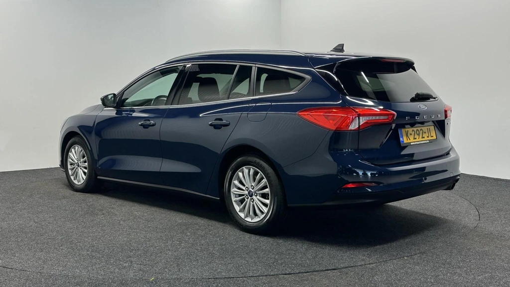 Ford Focus – foto 3