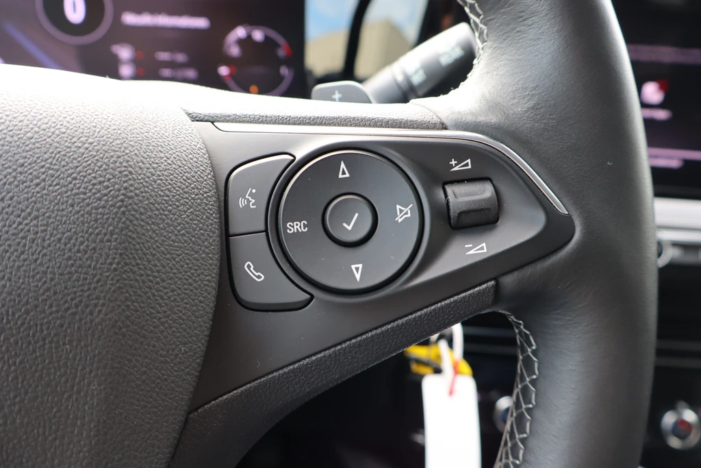 Opel Mokka – foto 14