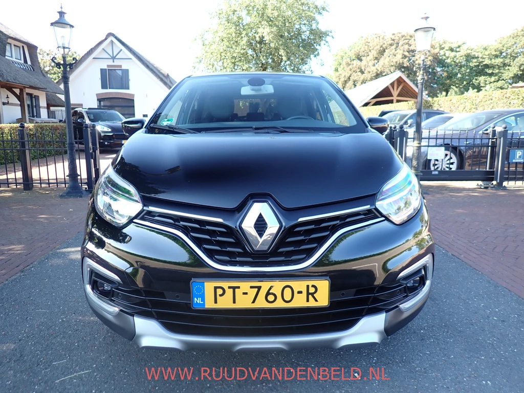 Renault Captur – foto 7