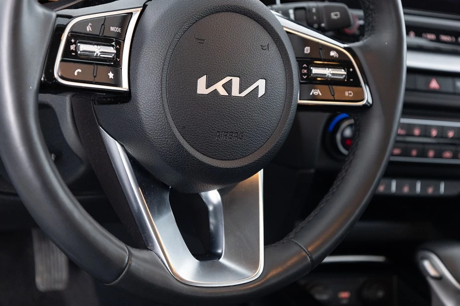 Kia Ceed Sportswagon – foto 11