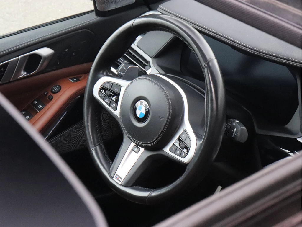 BMW X5 – foto 11