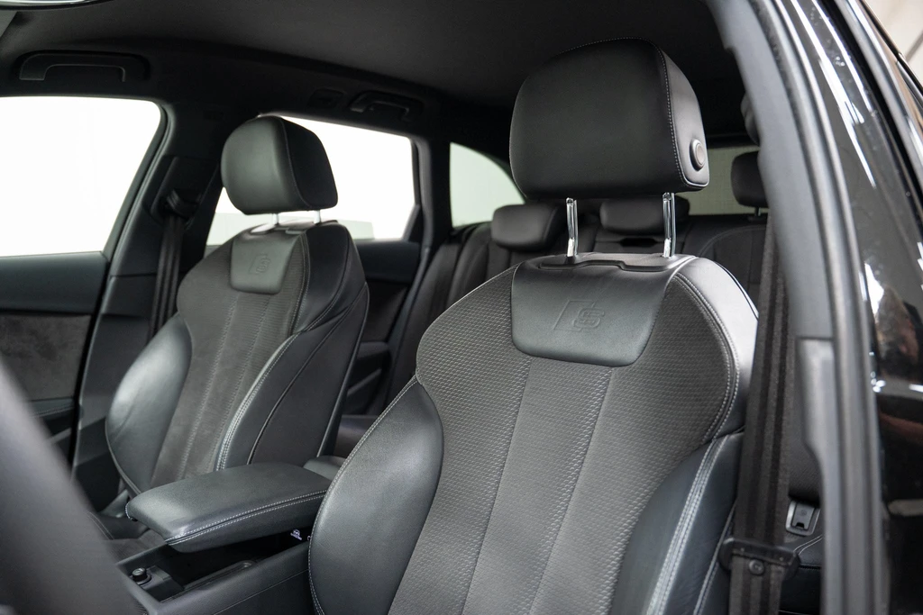 Audi A4 – foto 34