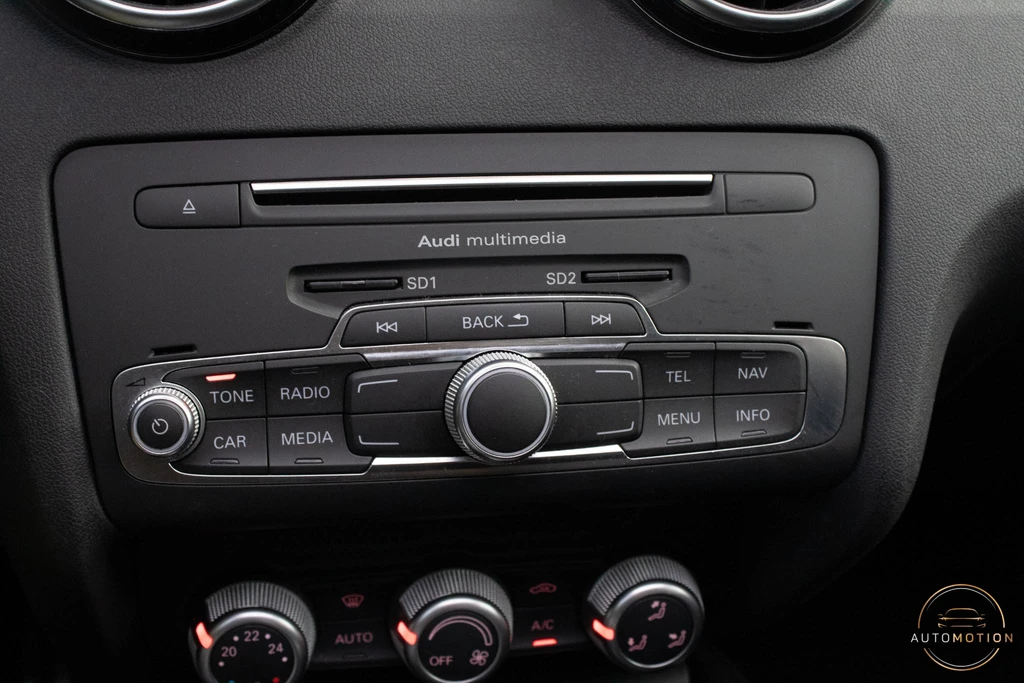 Audi A1 Sportback – foto 34