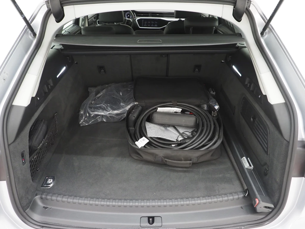 Audi A6 – foto 37
