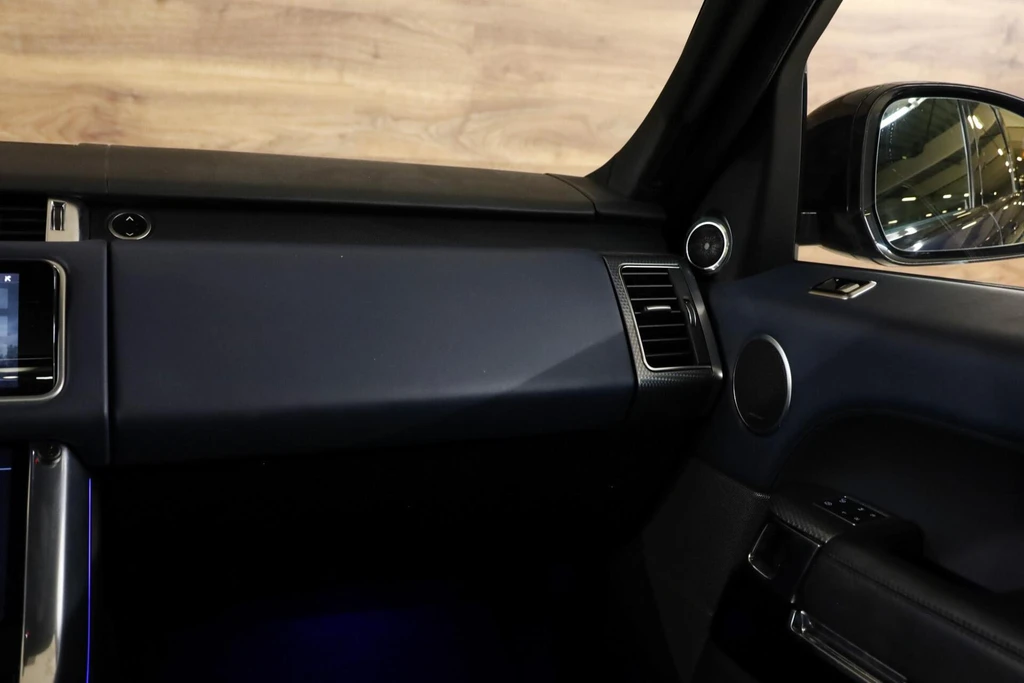 Land Rover Range Rover Sport – foto 35