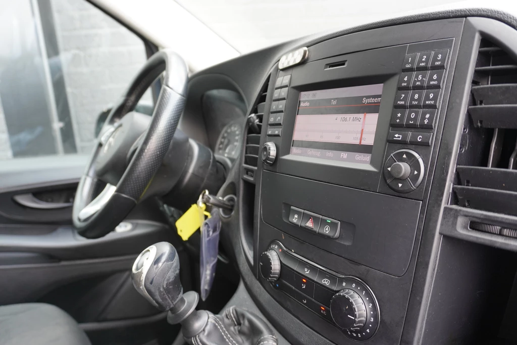 Mercedes-Benz Vito – foto 6