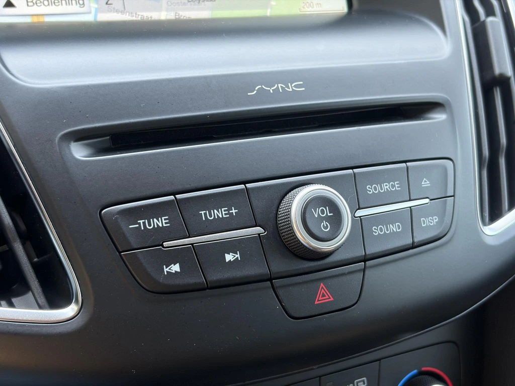 Ford Focus – foto 26