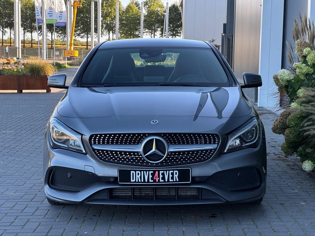 Mercedes-Benz CLA – foto 15