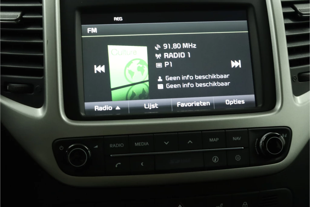 Kia Venga – foto 53