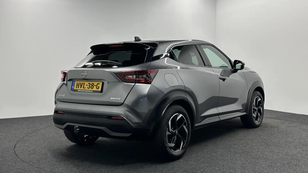 Nissan Juke – foto 5