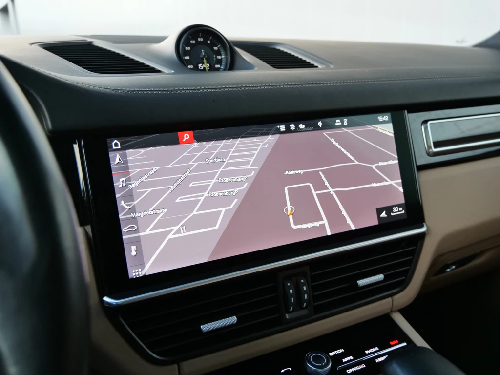 Porsche Cayenne – foto 11
