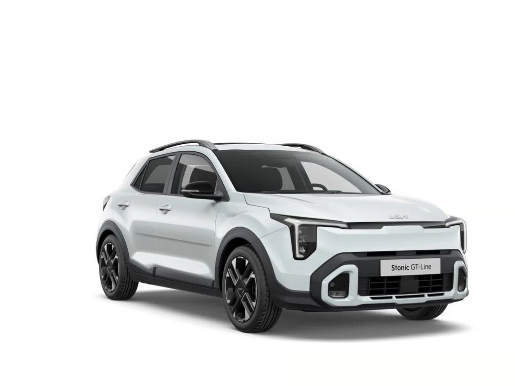 Kia Stonic – foto 8