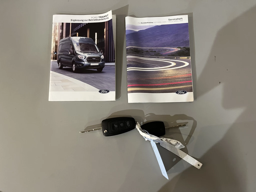 Ford Transit – foto 22