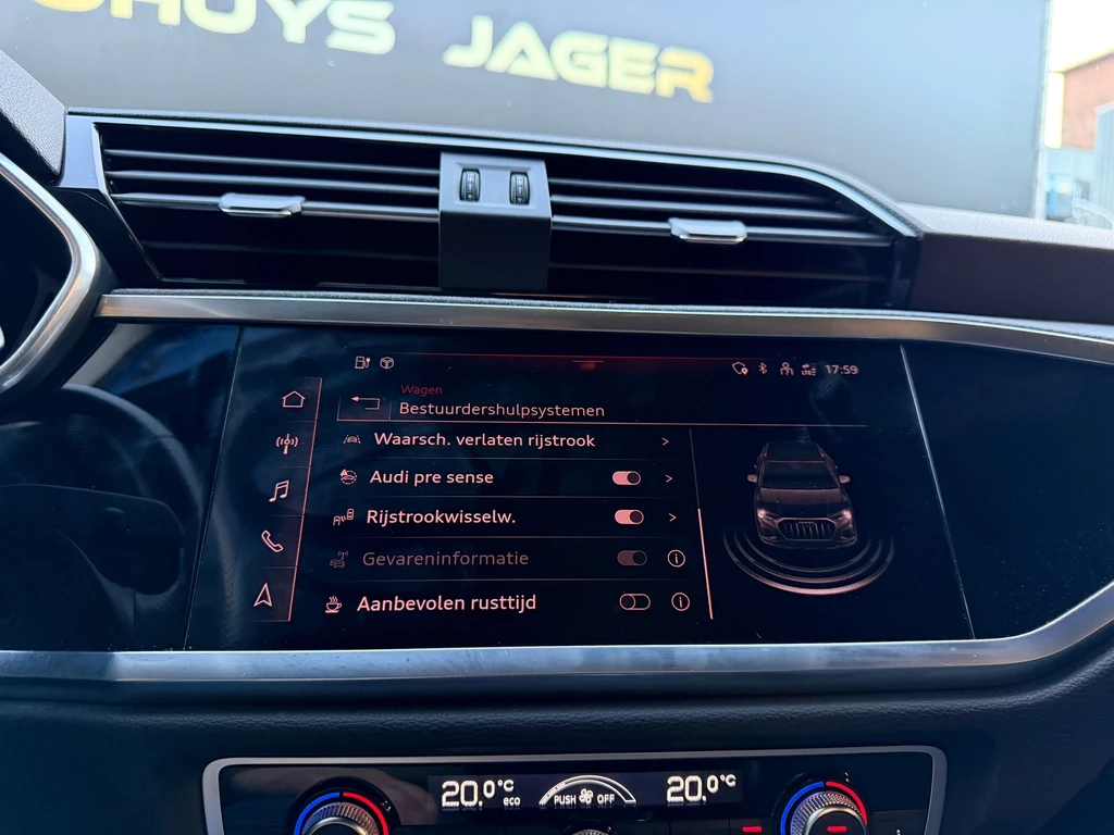 Audi Q3 – foto 57