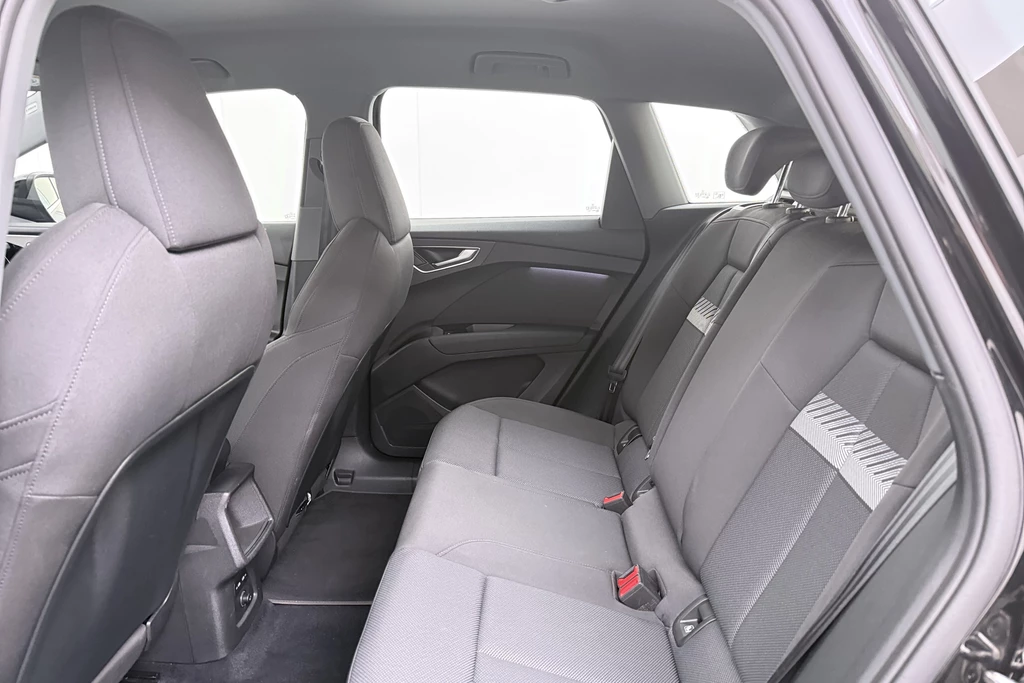 Audi Q4 e-tron – foto 13