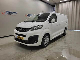 Opel Vivaro – thumbnail 2