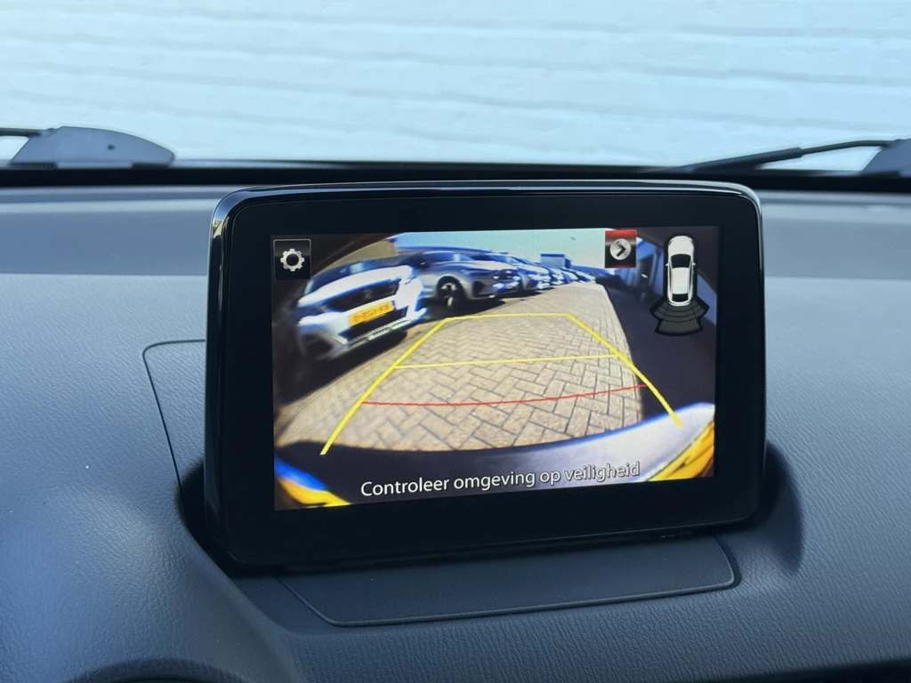 Mazda CX-3 – foto 23