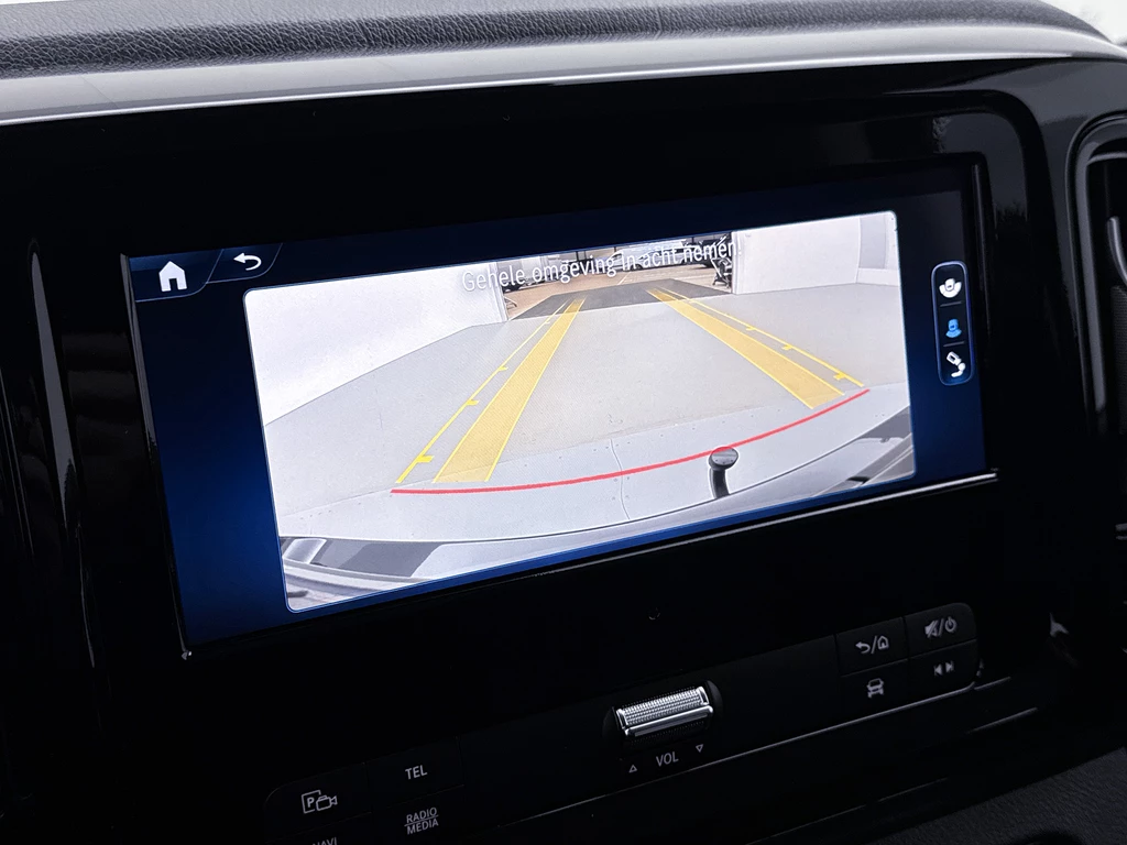 Mercedes-Benz Vito – foto 22