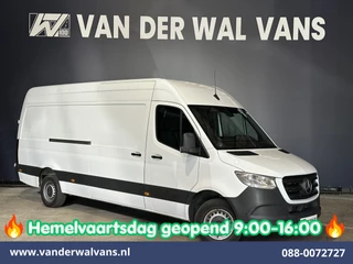 Mercedes-Benz Sprinter – thumbnail 3