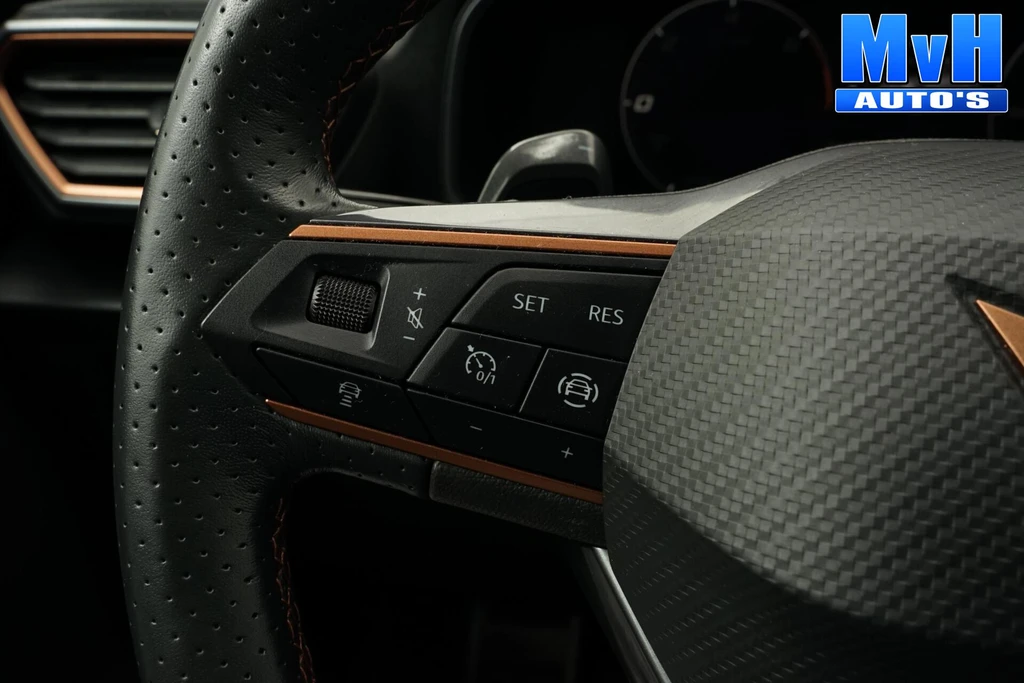 CUPRA Formentor – foto 61