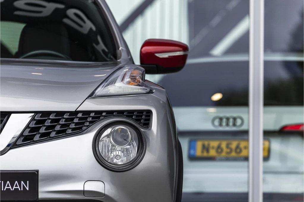 Nissan Juke – foto 18