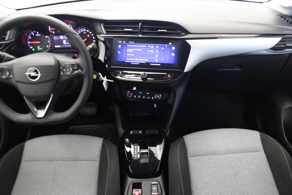 Opel Corsa – foto 8