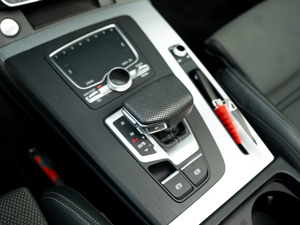 Audi Q5 – foto 29