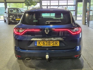 Renault Mégane Estate – thumbnail 6