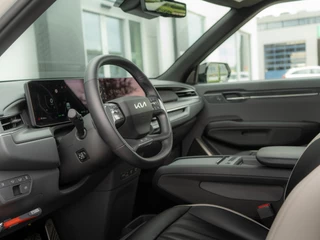 Kia EV9 – thumbnail 25