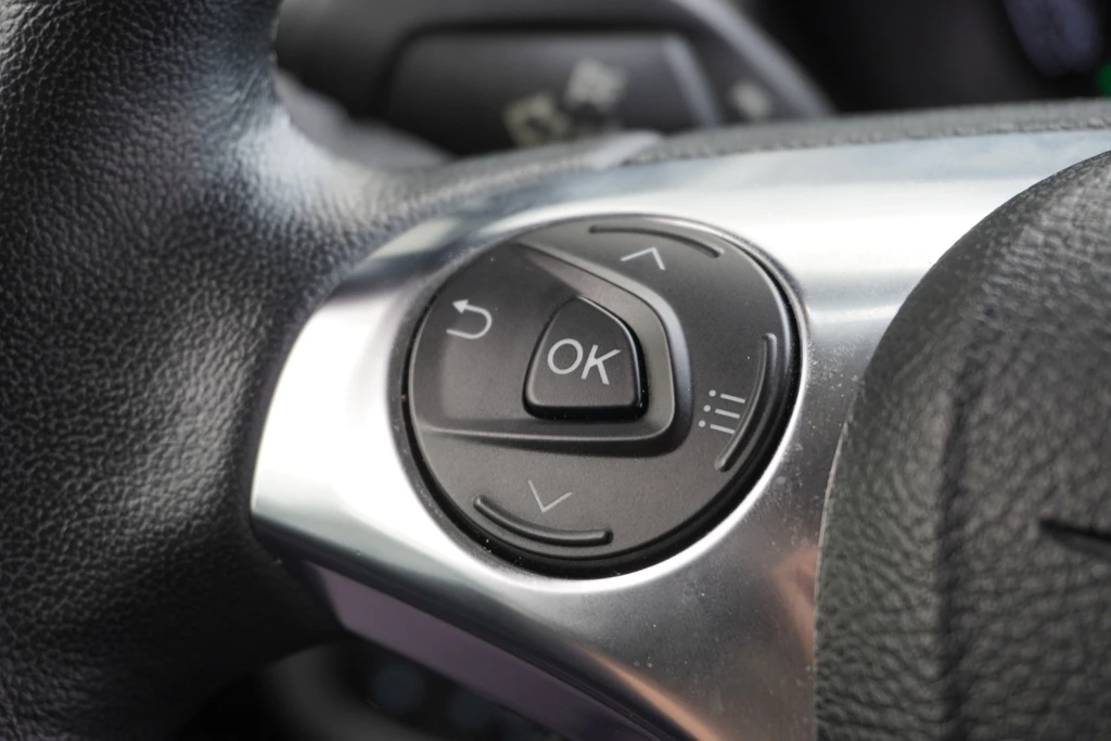 Ford Transit Connect – foto 15
