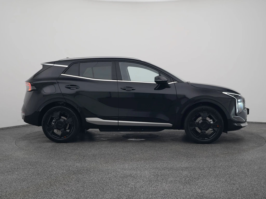 Kia Sportage – foto 13
