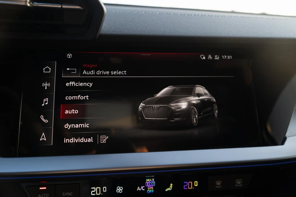 Audi A3 – foto 30