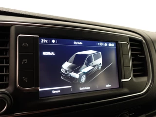 Opel Vivaro-e – thumbnail 27
