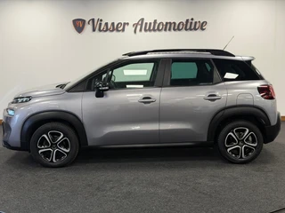 Citroën C3 Aircross – thumbnail 4